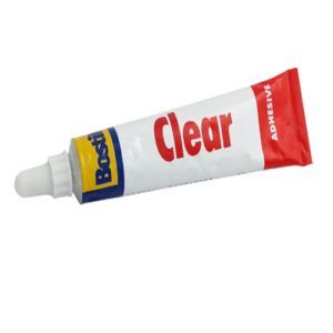 Alcolin Clear 50ml tube