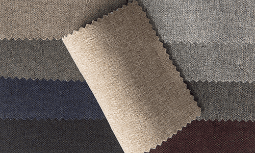 Simplicity - Woven Decor Fabrics